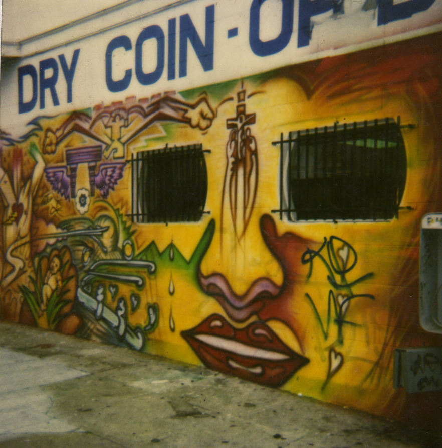 mural san francisco