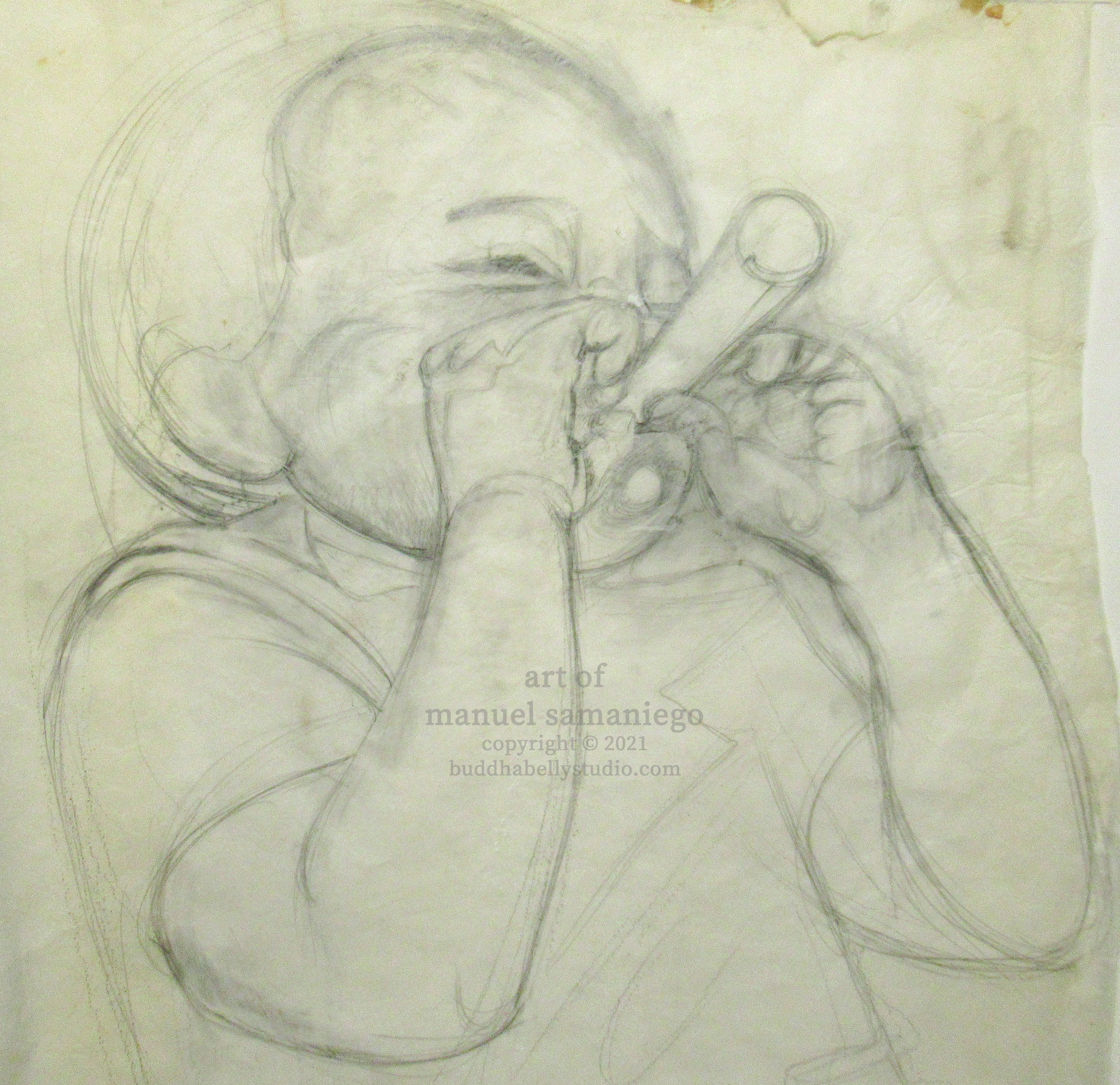 usb sketch 9