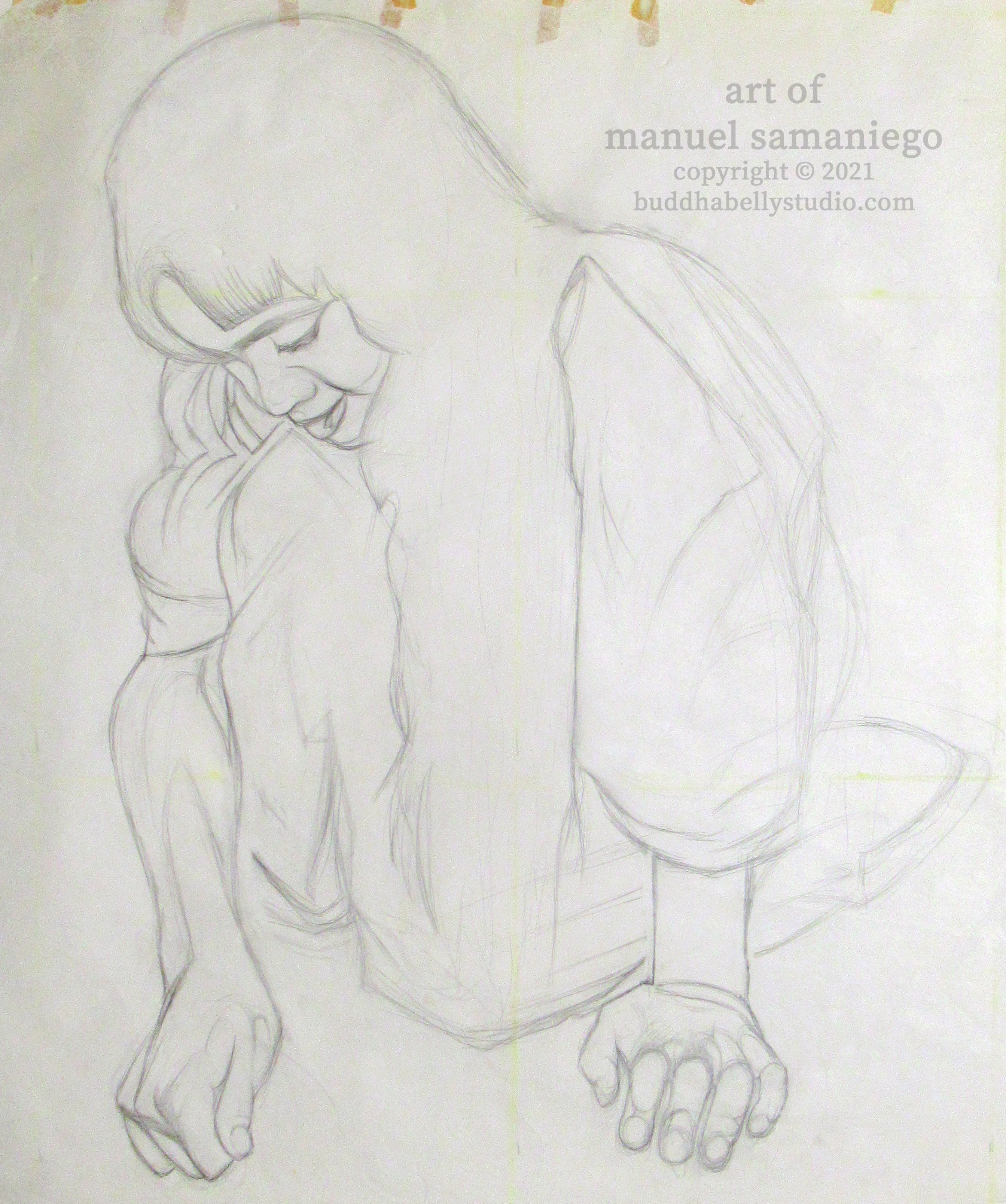 usb sketch 5