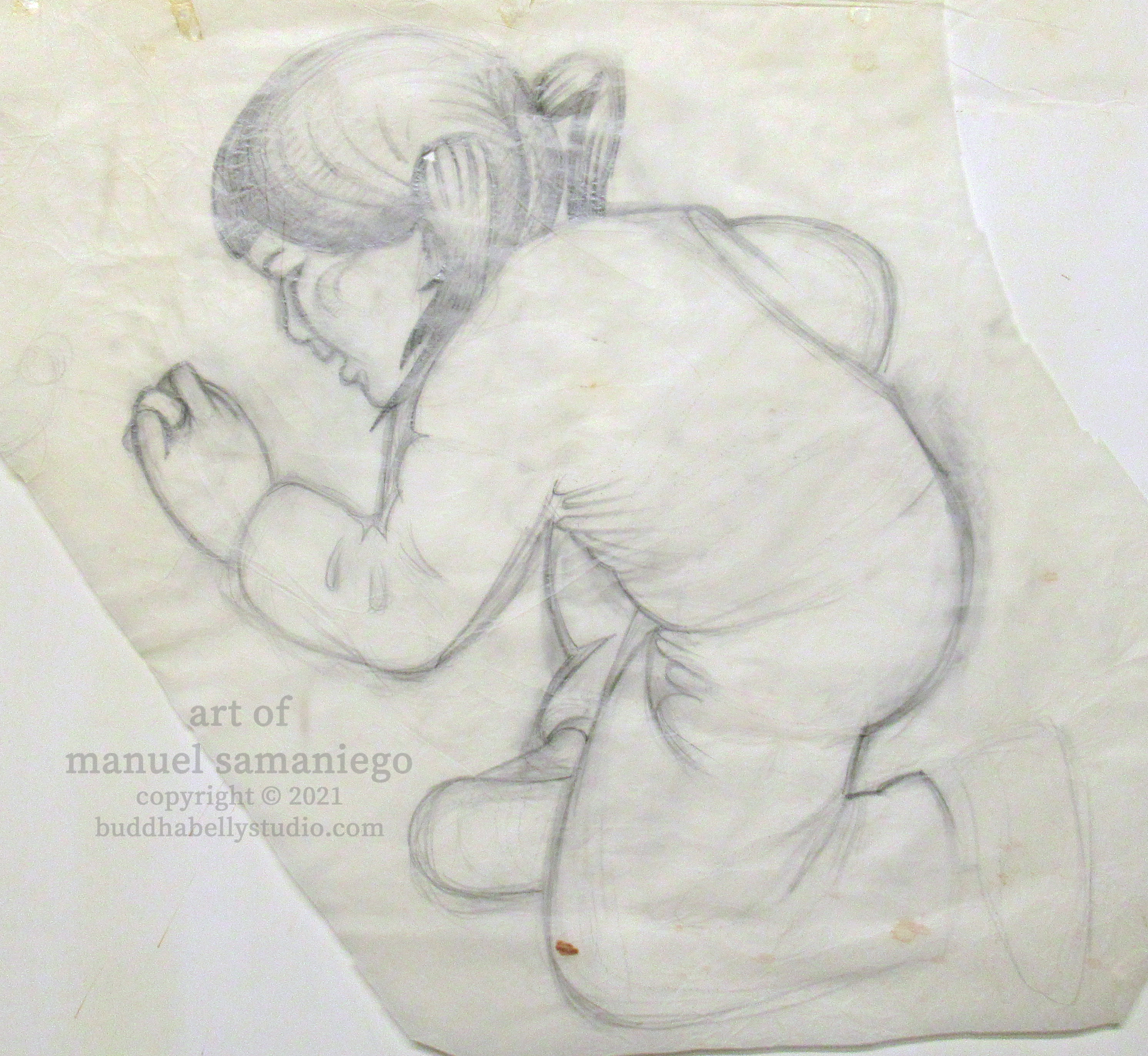 usb sketch 8